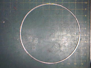 Gasket - Seals, O-Rings & Gaskets
