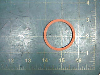 Seal - Seals, O-Rings & Gaskets