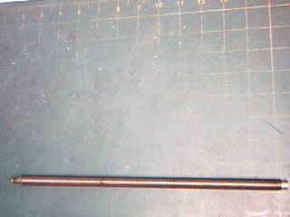 Stud - Fastener