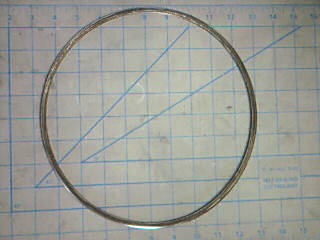 Gasket - Seals, O-Rings & Gaskets
