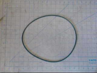 O Ring - Seals, O-Rings & Gaskets