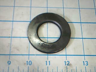 Washer - Fastener
