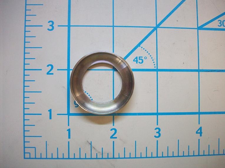Seal Ring - Seals, O-Rings & Gaskets