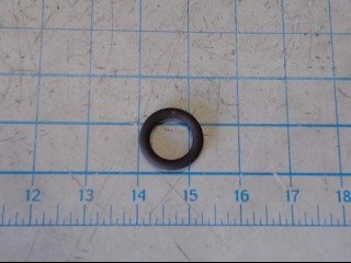 O-Ring - Seals, O-Rings & Gaskets