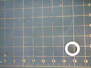 Washer - Fastener