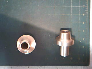 Bushing Tappet Rod Guide - Uncategorized