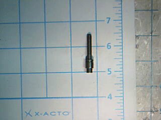 Expander Plug - Fastener