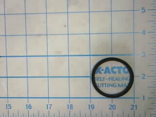 Seal - Seals, O-Rings & Gaskets