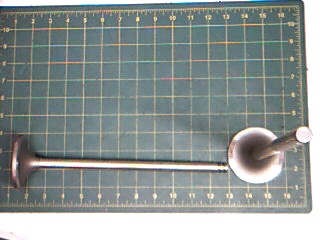 Valve Inlet - Uncategorized