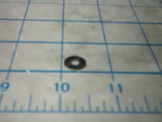 Shim - Carbody
