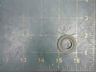 Seal Valve Stem - Seals, O-Rings & Gaskets