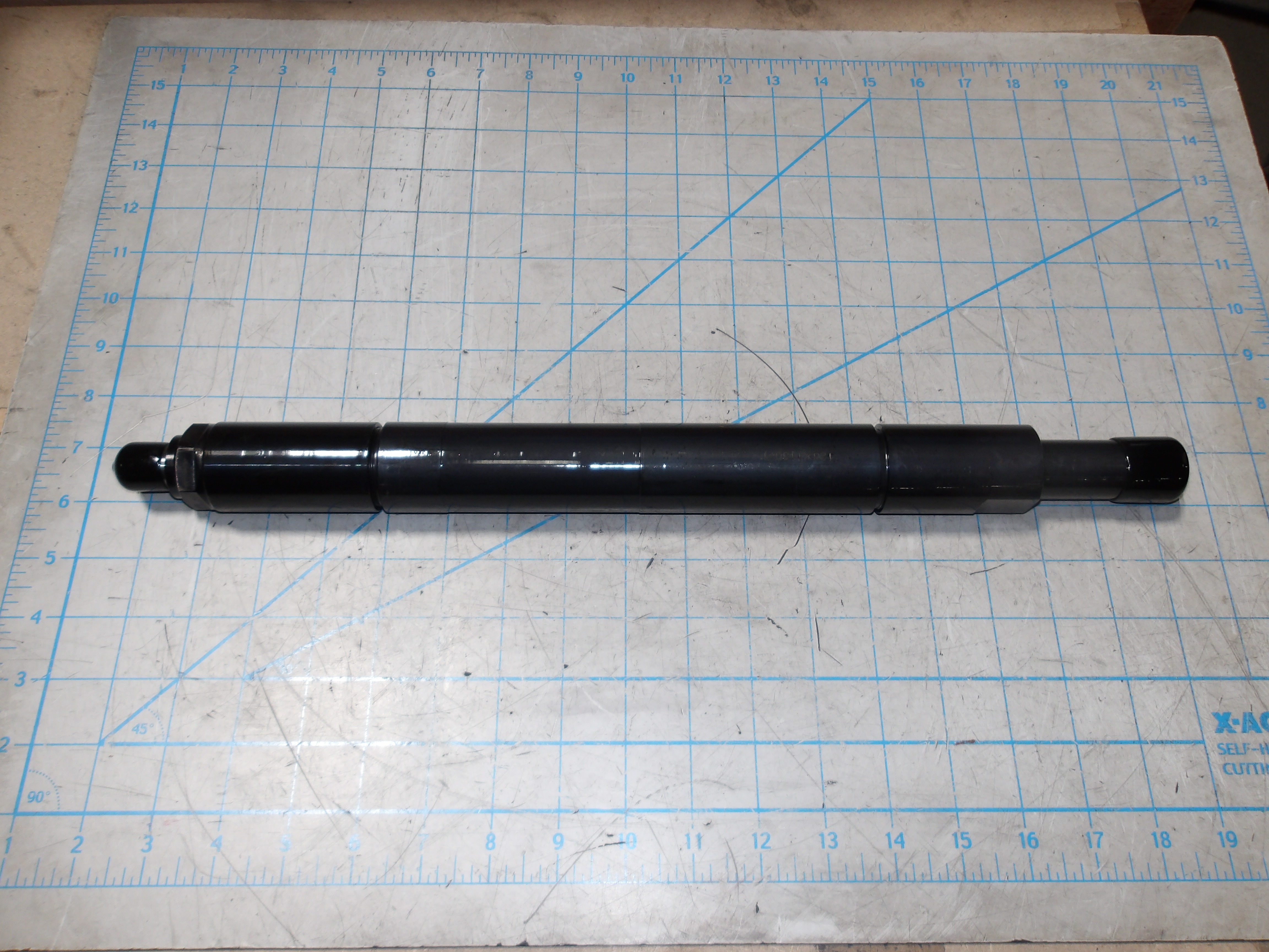Nozzle, Fuel Injection - Uncategorized