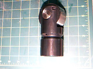 Crosshead - Uncategorized