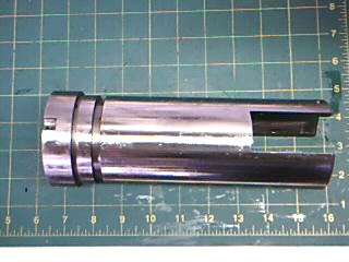 Guide Crosshead - Uncategorized