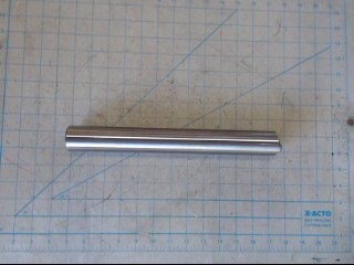 Rocker Shaft Cylinders - Uncategorized