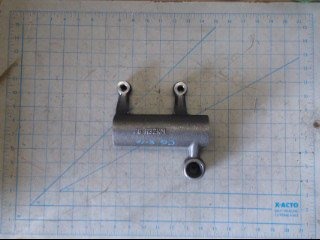 Rocker Inlet - Uncategorized
