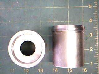 Retainer Crosshead Spring - Uncategorized