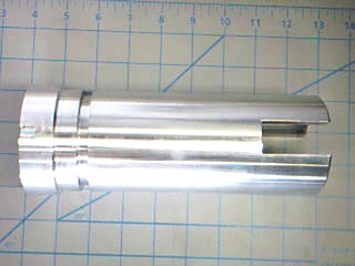 Guide Crosshead - Uncategorized
