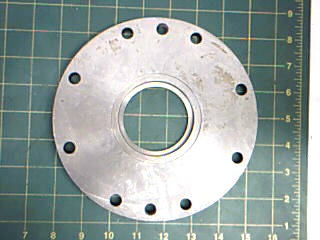 Seal Plate - Uncategorized