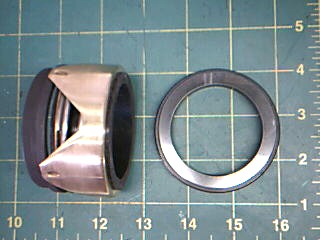 Seal for Water Pump Kit Special - Seals, O-Rings & Gaskets