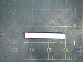 Key - Fastener