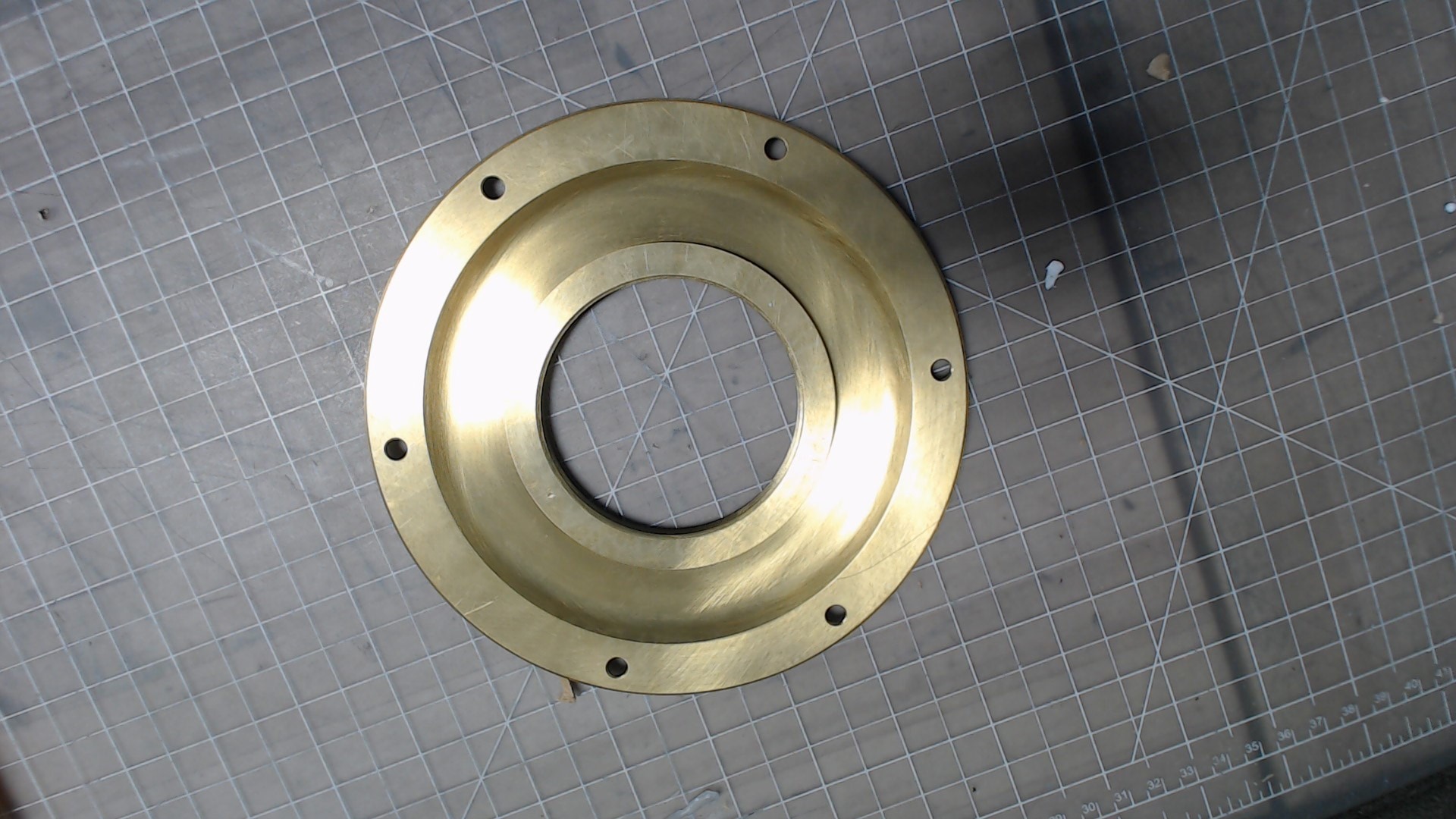 Seal - Seals, O-Rings & Gaskets