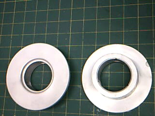 Bearing Turbo Blower End Large - Uncategorized