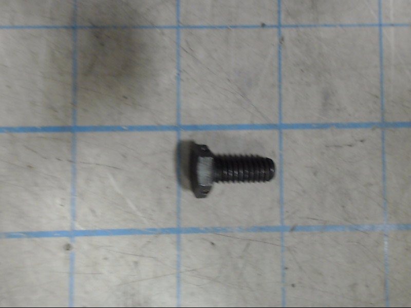 Bolt - Fastener