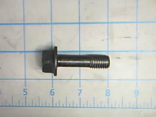 Bolt - Fastener