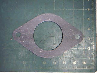 Gasket Flange - Seals, O-Rings & Gaskets