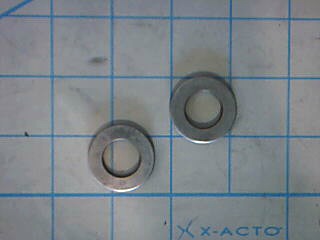 Washer - Fastener