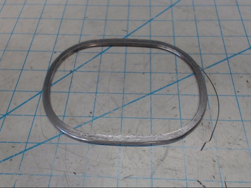 Gasket Exhaust Manifold - Seals, O-Rings & Gaskets