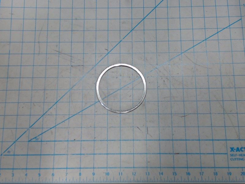 Gasket - Seals, O-Rings & Gaskets