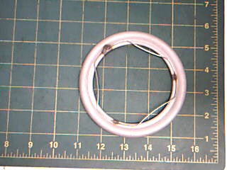 Seal With Retainer - Seals, O-Rings & Gaskets