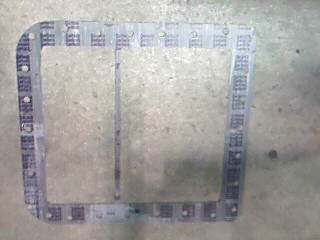 Gasket Header - Seals, O-Rings & Gaskets