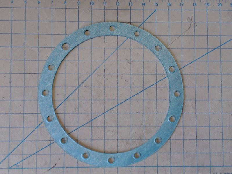 Gasket - Seals, O-Rings & Gaskets
