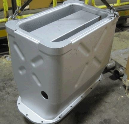 Muffler - Uncategorized