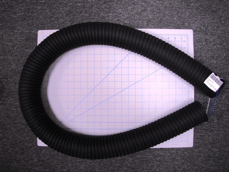 Hose Coalescer - Hose