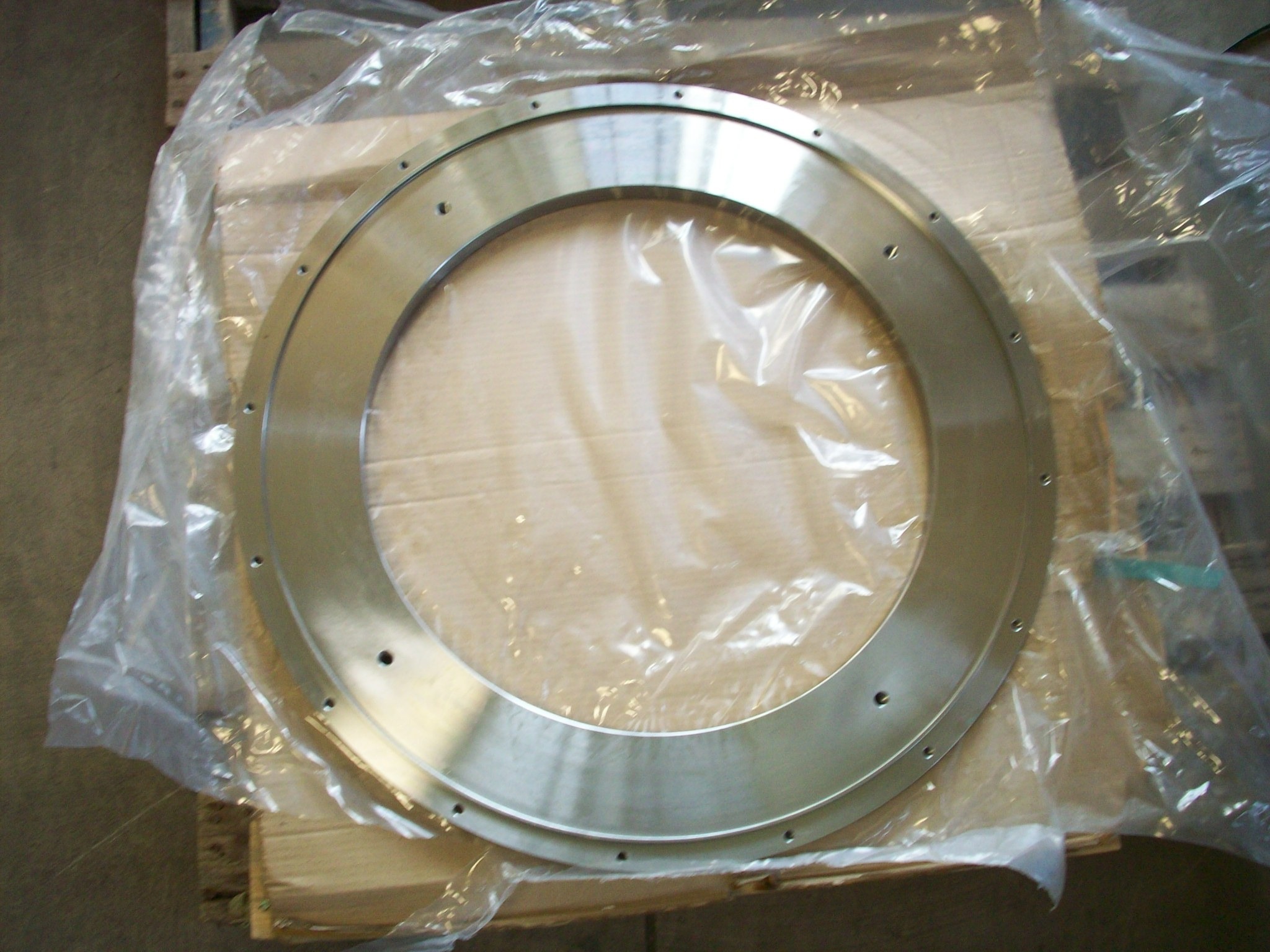 Adaptor - Engine GE