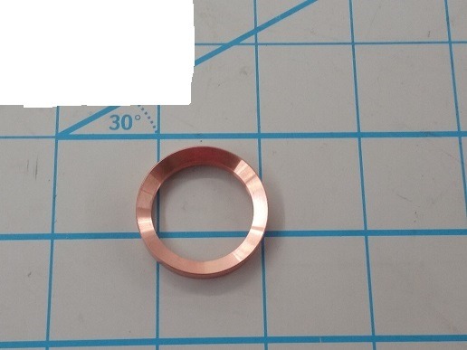 Seal - Seals, O-Rings & Gaskets