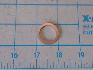 Gasket - Seals, O-Rings & Gaskets