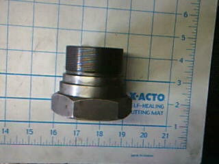 Adaptor - Engine GE