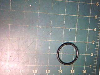 O Ring - Seals, O-Rings & Gaskets