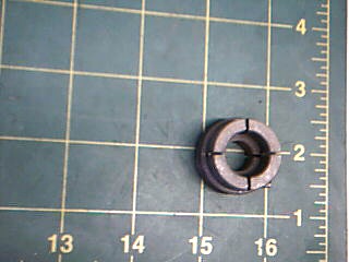 Adjusting Nut - Fastener