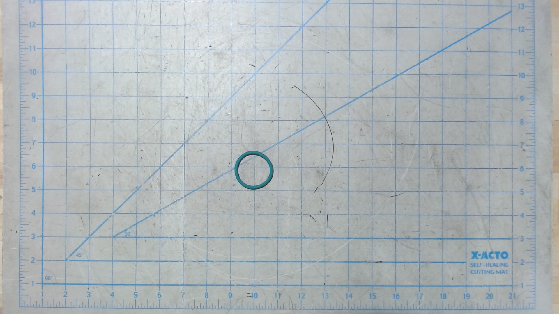 O-Ring - Seals, O-Rings & Gaskets