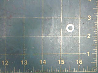 Washer - Fastener