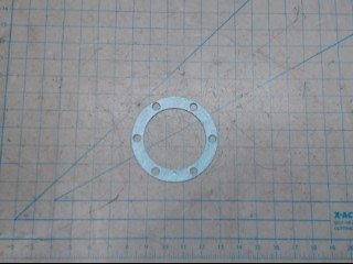 Gasket - Seals, O-Rings & Gaskets