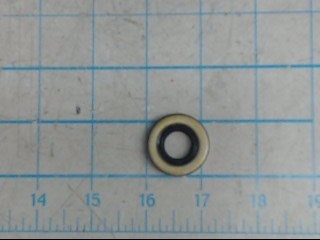 Seal - Seals, O-Rings & Gaskets