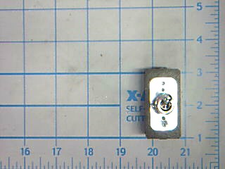 Switch - Electrical