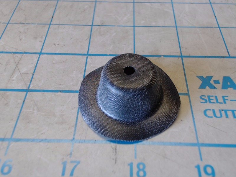 Diaphram Oil Spacer Cap - Seals, O-Rings & Gaskets